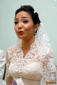 Foto Imelda Therinne