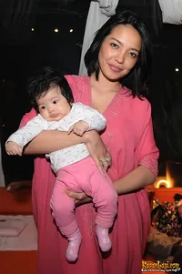 Foto Imelda Therinne