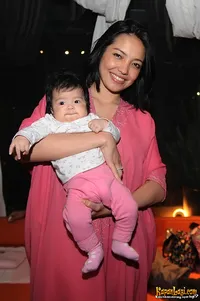 Foto Imelda Therinne