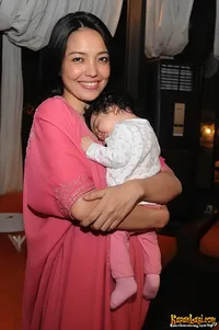 Foto Imelda Therinne