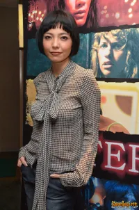 Foto Imelda Therinne