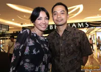 Foto Imelda Therinne