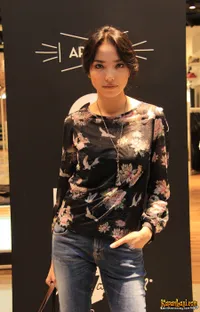 Foto Imelda Therinne