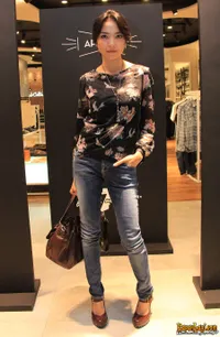 Foto Imelda Therinne