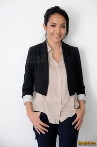 Foto Imelda Therinne