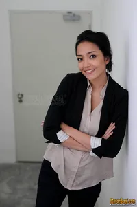 Foto Imelda Therinne