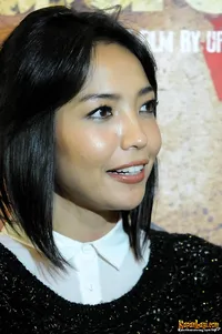 Foto Imelda Therinne