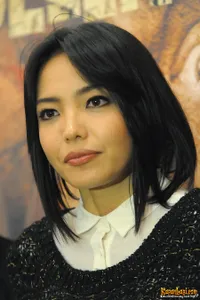 Foto Imelda Therinne