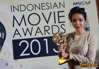 Foto Imelda Therinne