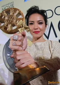 Foto Imelda Therinne