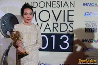 Foto Imelda Therinne