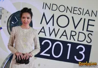 Foto Imelda Therinne