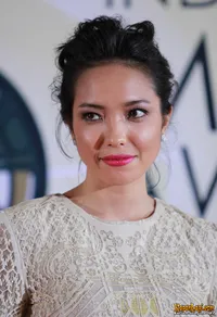 Foto Imelda Therinne