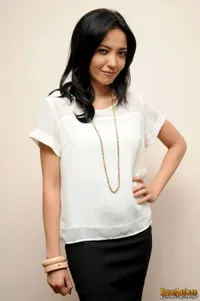 Foto Imelda Therinne