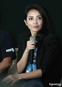 Foto Imelda Therinne