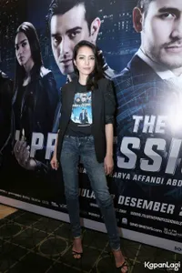 Foto Imelda Therinne