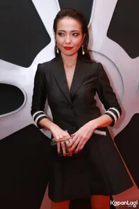 Foto Imelda Therinne