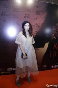 Foto Imelda Therinne