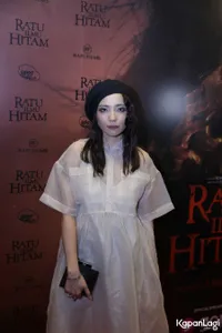 Foto Imelda Therinne