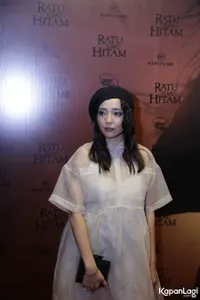 Foto Imelda Therinne