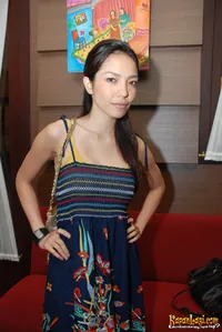 Foto Imelda Therinne