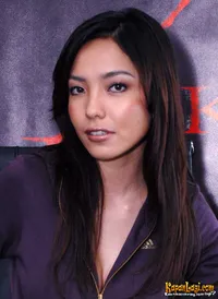 Foto Imelda Therinne