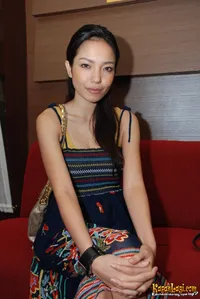 Foto Imelda Therinne