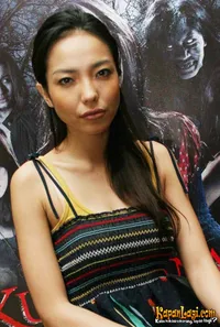 Foto Imelda Therinne