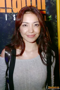 Foto Imelda Therinne