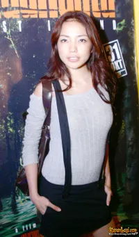 Foto Imelda Therinne