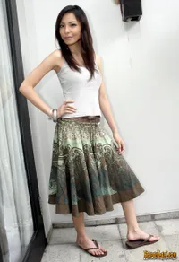 Foto Imelda Therinne