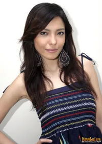 Foto Imelda Therinne