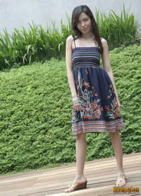 Foto Imelda Therinne