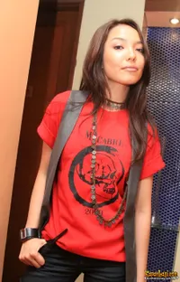 Foto Imelda Therinne