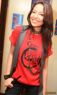 Foto Imelda Therinne