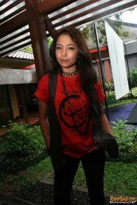 Foto Imelda Therinne