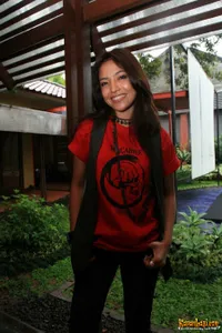 Foto Imelda Therinne