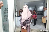 Foto Inara Rusli