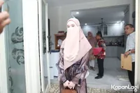 Foto Inara Rusli