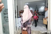 Foto Inara Rusli