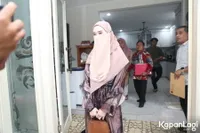 Foto Inara Rusli