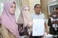 Foto Inara Rusli