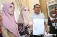 Foto Inara Rusli