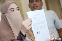 Foto Inara Rusli