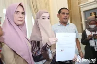 Foto Inara Rusli