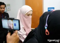 Foto Inara Rusli