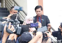 Foto Inara Rusli