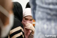 Foto Inara Rusli