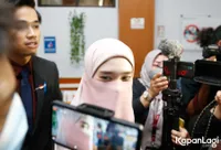 Foto Inara Rusli