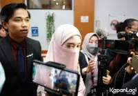 Foto Inara Rusli